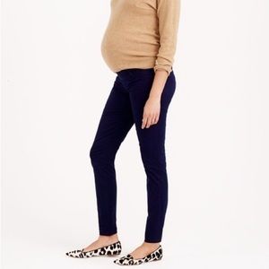 Jcrew Maternity Pixie Pants